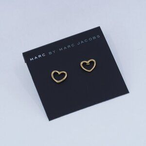New Marc Jacobs M3PE 563 Earrings